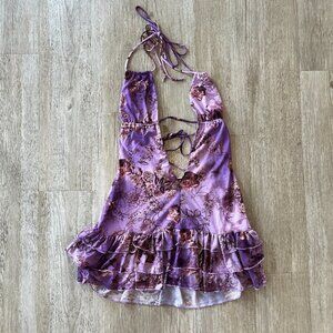 luminous sequin velvet maxi dress fashion nova Mia Velvet Sequence Maxi Dress